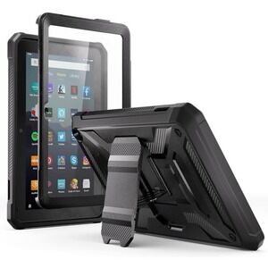 All-New Kindle Fire 7 Tablet Case (12th Gen, 2022 Release) - DJ&RPPQ Lightweight